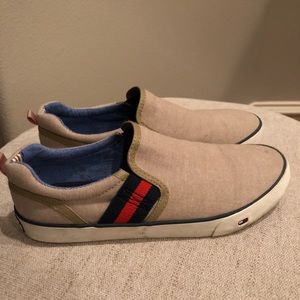 TOMMY HILFIGER Boys Shoes